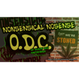 Nonsensical Nonsense O.D.C. - The Stoners Take Over, Another Glickless Night image