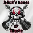 Glick's House of Music: Undefeated image