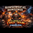 Nonsensical Nonsense: All aboard the crazy train image