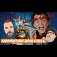 Nonsense and Chill - Scrooged image