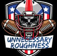 Unnecessary Roughness: NFL Week 9 image