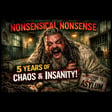 Nonsensical Nonsense: Daddy's Home image