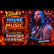 Glick's House of Music: Brooks Herring image
