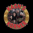 Kash's Korner Wrestling talk image