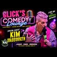 Glick's Comedy Lounge: Kim Wadsworth image