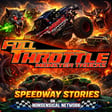 SPeedway Stories: Full Throttle Racing  image