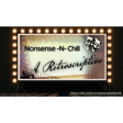 Nonsense and Chill - A Retroscriptive: 'Based on a True Story' image