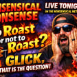 Nonsensical Nonsense: To Roast or not Roast image