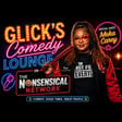 Glick's Comedy Lounge: Meka Carey image