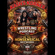Kash's Korner; Let's talk wrestling image