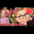 NONSENSE AND CHILL - A CHRISTMAS STORY image