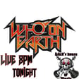 Glick's House of Music: Who on Earth image