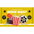 Nonsense and Chill - August Bonus Movie Night! image