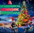 Nonsensical Nonsense: Merry Christmas ya filthy animals image