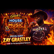 Glick's House of Music: Zay Grastley image