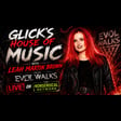 Glick's House of Music: Leah Martin Brown (Evol Walks) image