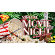 Nonsense and Chill - MOVIE NIGHT!!!!!!!!!! image