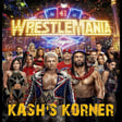 Kash's Korner: Wrestlemania picks image
