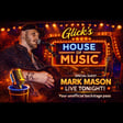 GLick's House of Music: Mark Mason image
