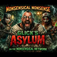 Nonsensical Nonsense:Welcome to the Looney bin image