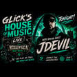 Glick's Hoiuse of Music: JDevil image