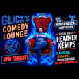 Glick's Comedy Lounge: Heather Kemps image