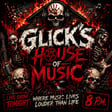 Glick's House of Music: You ain't ready for this image