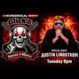 Glick's House of Music: Austin Lindstrom image