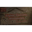 Nonsense and Chill - Lights, Camera, Discussion: Western Movie Edition image