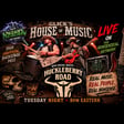 Glick's House of Music: Hucklebery Road image