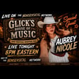 Glick's House of Music: Aubrey Nicole image