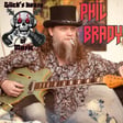 Glick's House of Music: Phil Brady image