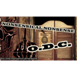 Nonsensical Nonsense: This one time.... image