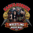 Kash's Korner WWE talk image
