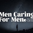 Man caring for men  The Paradigm Shift image