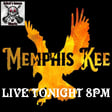 Glick's House of Music: Memphis Kee image