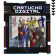 Podcast CD Virtua Fighter image