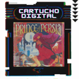 Podcast CD:  Prince of persia image