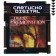 Podcast CD: Deadly Premonition y Swery65 creador de Hotel Barcelona (feat: Javi Sargent) image