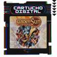 CD - Golden Sun image