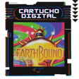 Podcast CD: Earthbound image