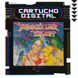 Podcast CD: Dragon's Lair image