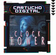 Podcast CD: Clock Tower image