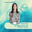YHM 068 - Perimenopause & Menopause with Dr. Maille Devlin image