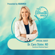 YHM 075 - Anti-Aging 101 with Dr. Cara Slater image