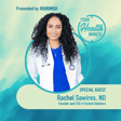 YHM 087 - Unlocking the Healing Power of Bowen Therapy with Dr. Rachel ND image