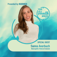 YHM 081 - Cycle of Beauty with Sanna Averbuch image