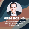 Solo Riff : Reasons to Keep Your Prices in Line with Inflation image