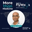 More than Medicine - Episode 4: Dr Satbir Aulakh image