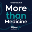 Miniseries: More than Medicine image